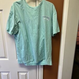 Ron Jon Aqua Short Sleeve Tee